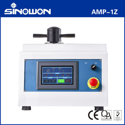 Automatic Metallographic Hot Mouting Press AMP-1z