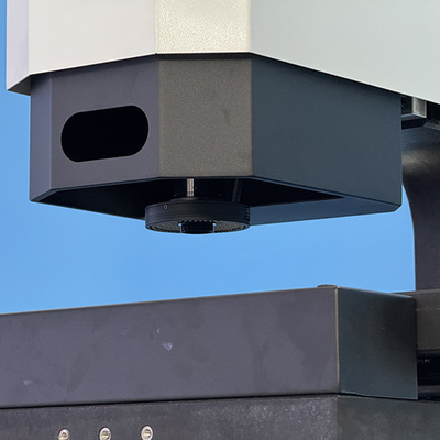 Industrial Vision Measuring System For Semiconductor Medical Optical Component Inspection V3-432
