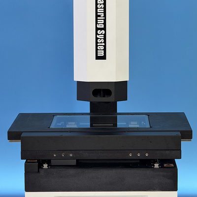 Industrial Vision Measuring System For Semiconductor Medical Optical Component Inspection V3-432
