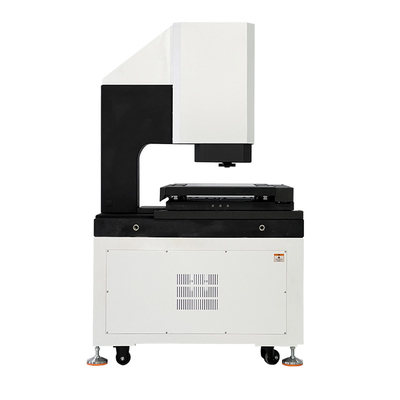 ISmart Auto Focus Video Measuring Instrument for Automotive Precision Mold Testing V3-322