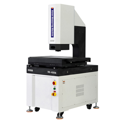 High Precision Cantilever Automatic Vision Measuring Machine V5-432