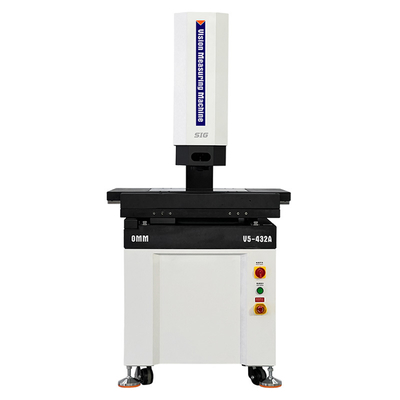 High Precision Cantilever Automatic Vision Measuring Machine V5-432