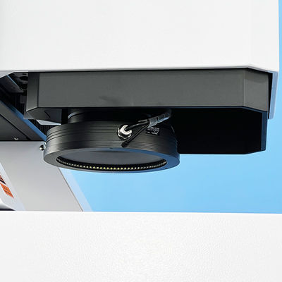 650Kg Instant Vision Measuring System Mobile Bridge Type Vision Measuring Machine