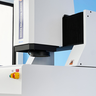 Mobile Bridge Optical CMM – On-Site Instant Measurement Solution AutoFlash Series