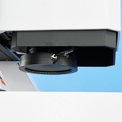 Automated Vision Measuring System – Non-Contact Precision Metrology AutoFlash Series