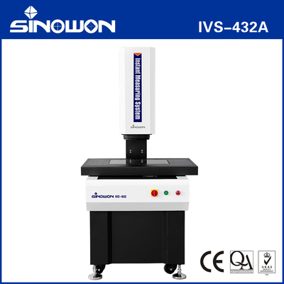 3 axis Instant Vision Measuring System Cantilever Automatic Measuring Equipment