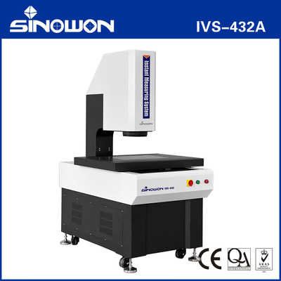 3 axis Instant Vision Measuring System Cantilever Automatic Measuring Equipment