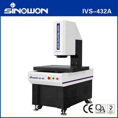 3 axis Instant Vision Measuring System Cantilever Automatic Measuring Equipment