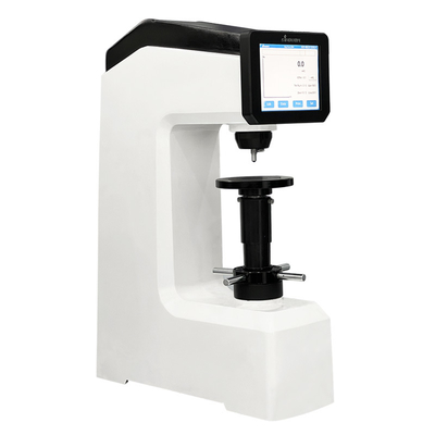 Color Touch Screen Digital Rockwell Hardness Tester DigiRock DR4
