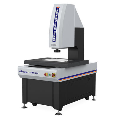 Automatic Precision Measuring System Cantilever Type Vision Measuring Machine