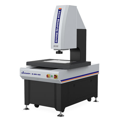 Cantilever Auto Vision Measuring System High Precision For GD&T measurement