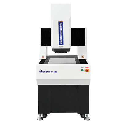 Mobile Bridge Optical CMM On Site Instant Measurement Solution V7-IVS Series