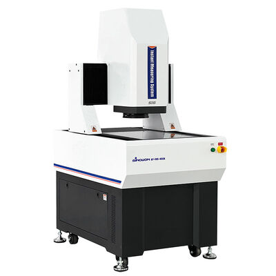 Mobile Bridge Optical CMM On Site Instant Measurement Solution V7-IVS Series