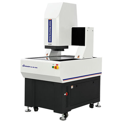 Mobile Bridge Optical CMM On Site Instant Measurement Solution V7-IVS Series