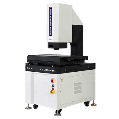 High Precision Cantilever Automatic Vision Measuring Machine V5-VIM-432