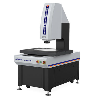 High Precision Cantilever Vision Measuring Machine Automatic CNC Vision Measuring System