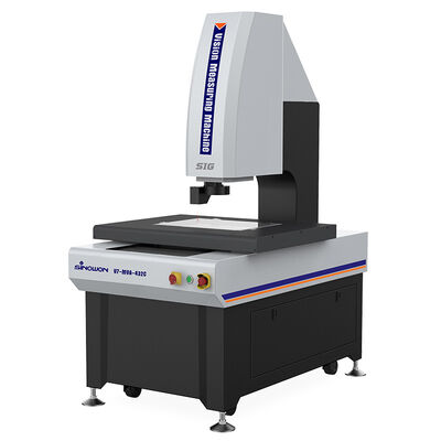 High Precision Cantilever Vision Measuring Machine Automatic CNC Vision Measuring System