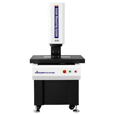 High Precision Cantilever Automatic Vision Measuring Machine V6-IVS-432 Series