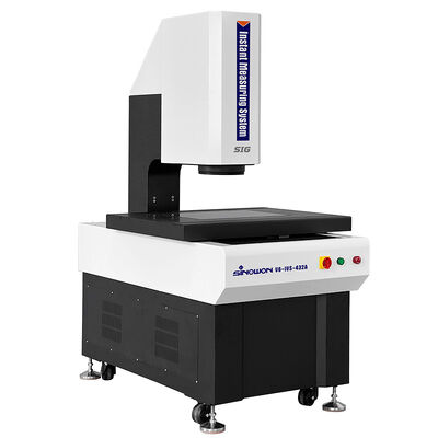 High Precision Cantilever Automatic Vision Measuring Machine V6-IVS-432 Series