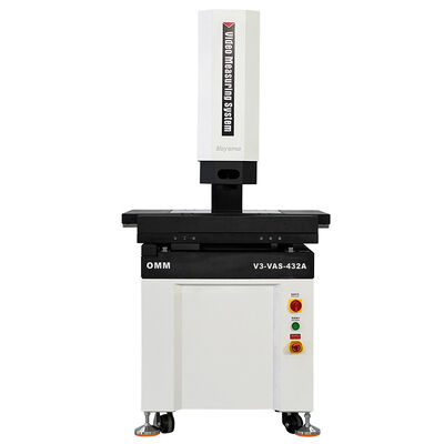 ISmart Auto Focus Video Measuring Instrument for Automotive Precision Mold Testing V3-VAS-322
