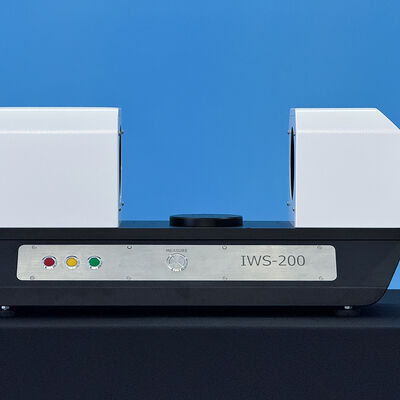 Horizontal Instant Vision Measuring System  IWS-200