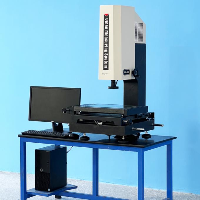 High Precision Manual Vision Measuring Machine VMM Measuring Machine