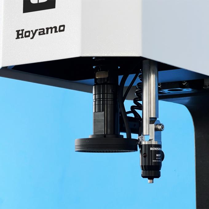 CE Automatic Video Measuring System High Precision Cantilever Measuring Tool 1