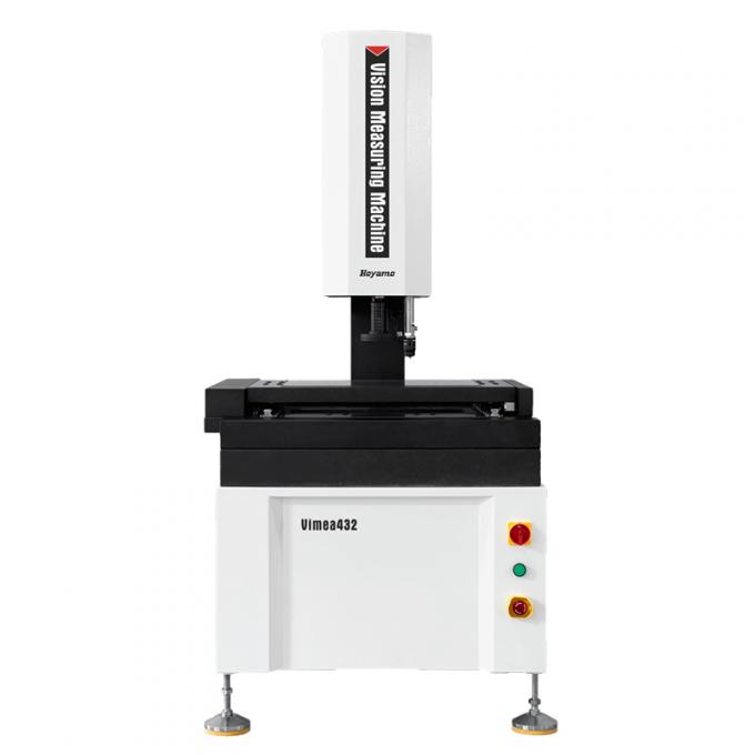 CE Automatic Video Measuring System High Precision Cantilever Measuring Tool 0