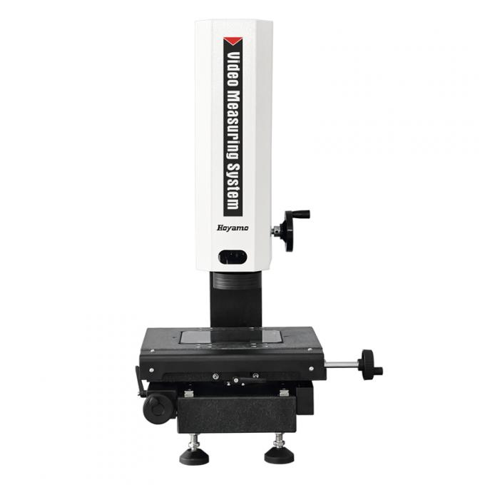 VMS-1510 Manual Vision Measuring Machine Video Measuring System iMeasuring Software 1