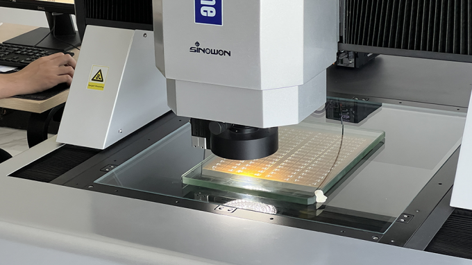 You want to know what a vision machine is?