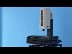 Manual Vision Measuring Machine Video Measuring System iMeasuring Software