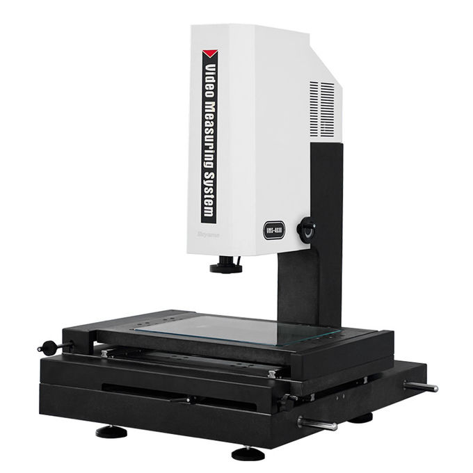 2D 2.5D 3D Manual Vision Measuring Machine High precision VMS-4030 Series 0