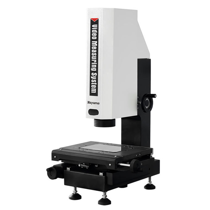 VMS-1510 Manual Vision Measuring Machine Video Measuring System iMeasuring Software 2