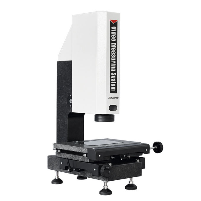 VMS-1510 Manual Vision Measuring Machine Video Measuring System iMeasuring Software 0